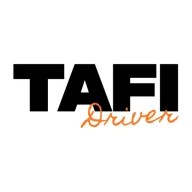 Иконка приложения Tafi Driver