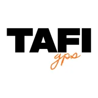 Иконка приложения Tafi GPS