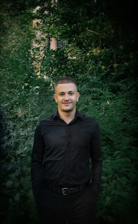 Andrei