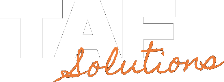 TAFI Solutions